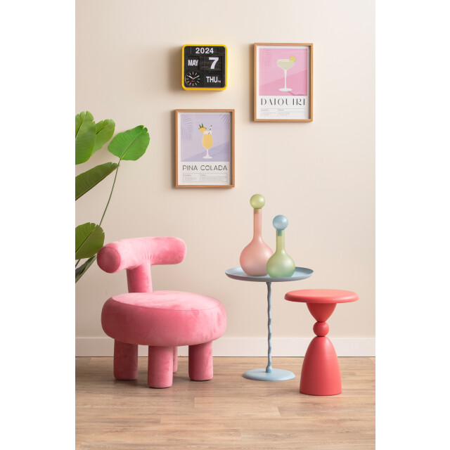 Present Time wall art daiquiri zacht 3062388 large