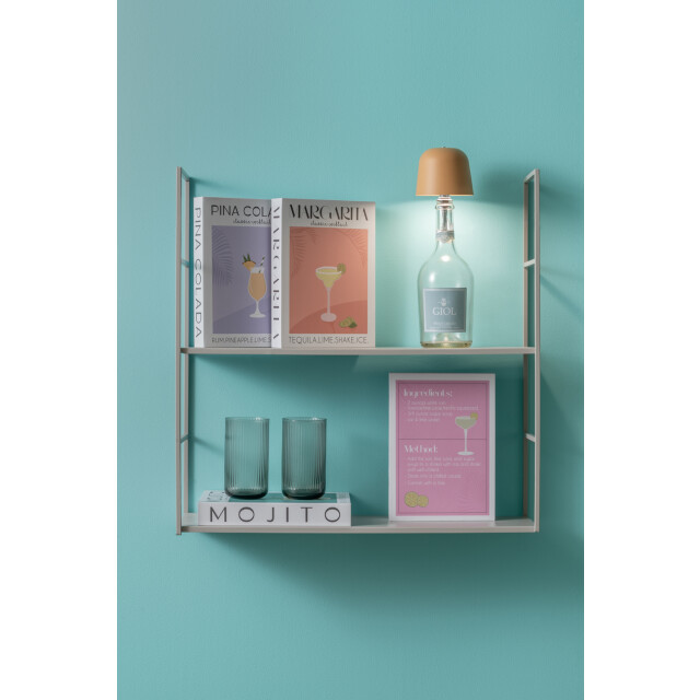 Present Time storage book pina colada zacht 3062390 large