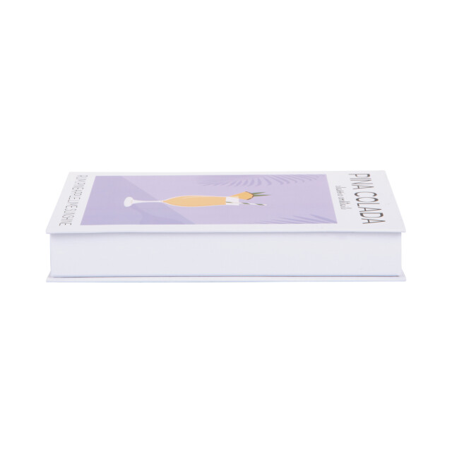 Present Time storage book pina colada zacht 3062390 large