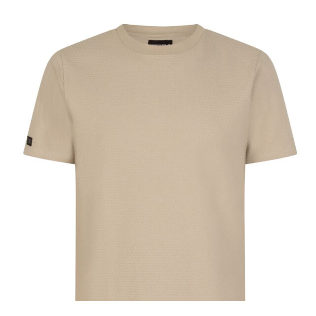 PRESLY & SUN Bubble jacquard LENNY large