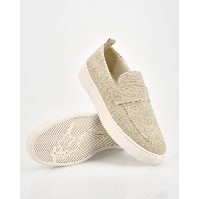 Cycleur de Luxe Re-flick linnen loafers 099664-001-44 large