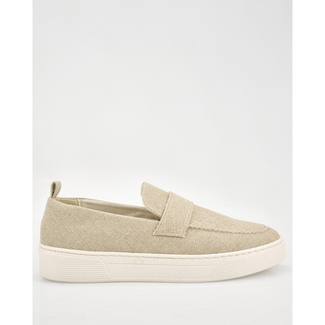 Cycleur de Luxe Re-flick linnen loafers 099664-001-44 large