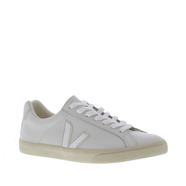Veja V-10 prime dames sneaker | dames | maat: | leer 109609 large