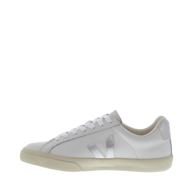 Veja V-10 prime dames sneaker | dames | maat: | leer 109609 large