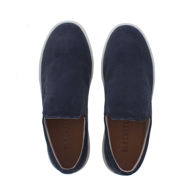 Blackstone 109937 Instapschoenen Blauw 109937 large
