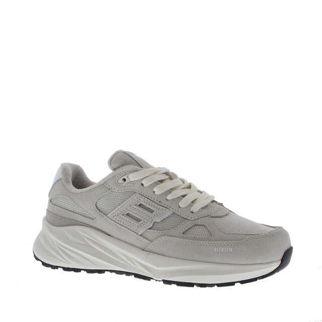Blackstone 109933 Veterschoenen Grijs 109933 large
