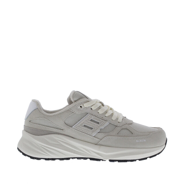 Blackstone 109933 Veterschoenen Grijs 109933 large