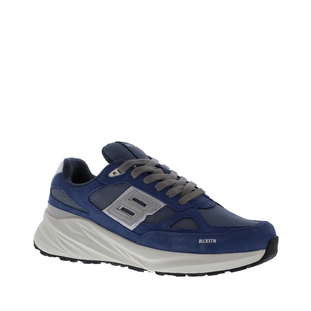 Blackstone 109934 Veterschoenen Blauw 109934 large