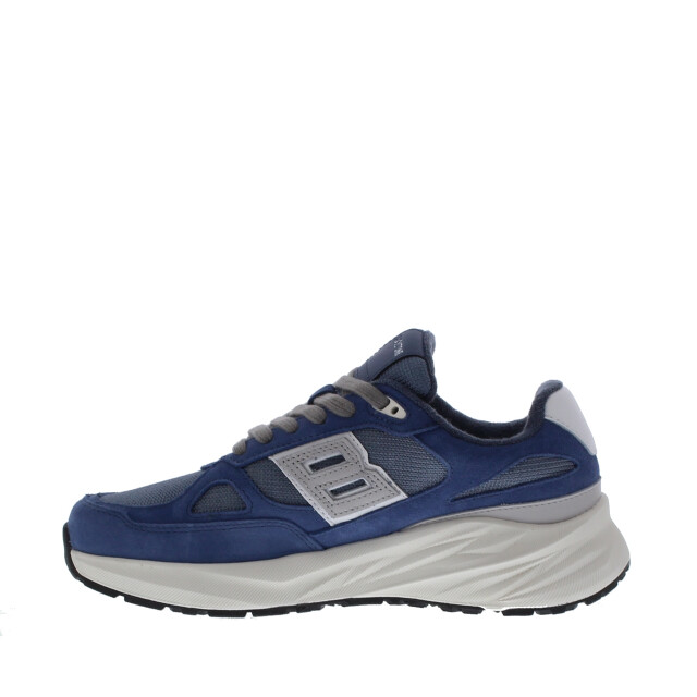Blackstone 109934 Veterschoenen Blauw 109934 large