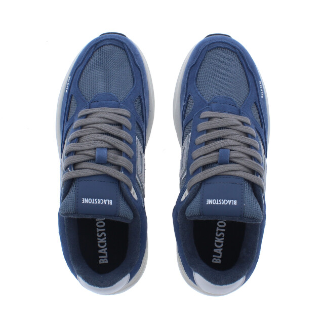 Blackstone 109934 Veterschoenen Blauw 109934 large