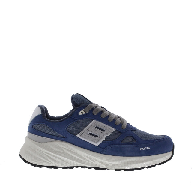 Blackstone 109934 Veterschoenen Blauw 109934 large