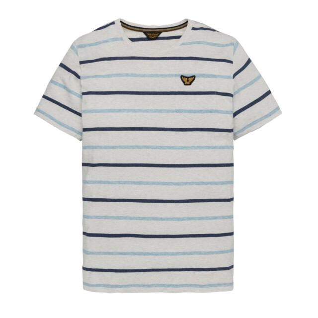 Jack & Jones Jorparos easter sketch tee ss crew - 5339.01.0016 large