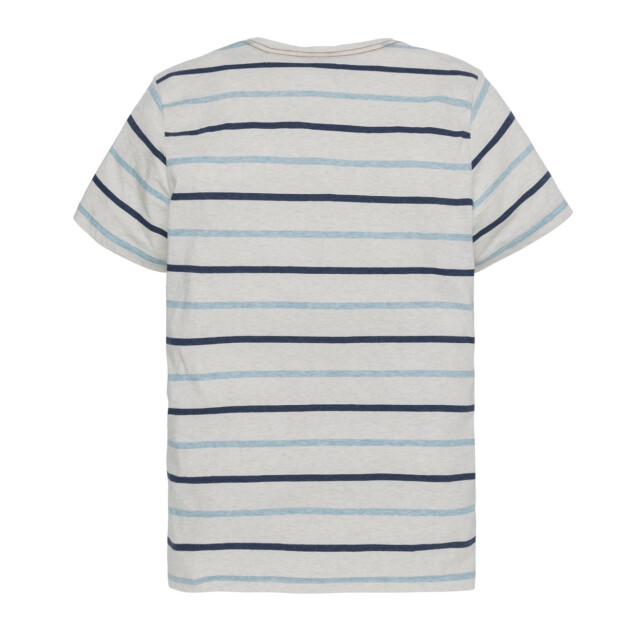 Jack & Jones Jorparos easter sketch tee ss crew - 5339.01.0016 large