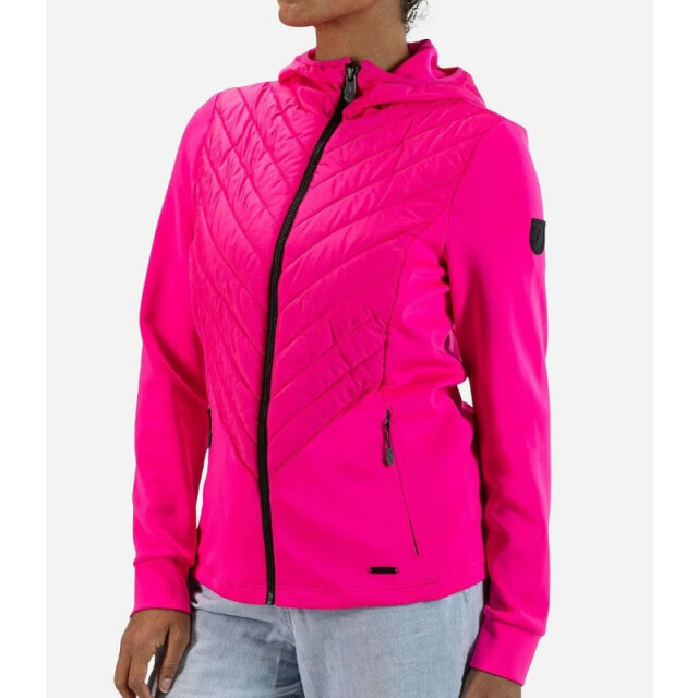 Falcon Romee pink glow romee p063 FALCON Romee Pink Glow romee p063 large