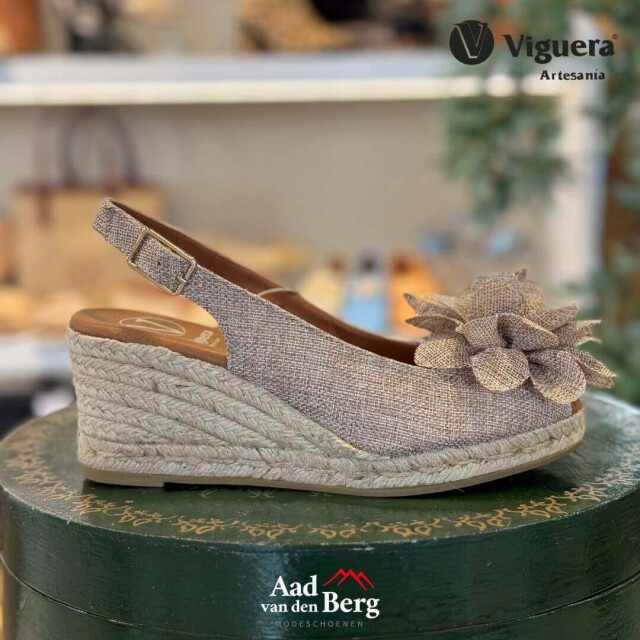 Viguera Damesschoenen sandalen 2210 large
