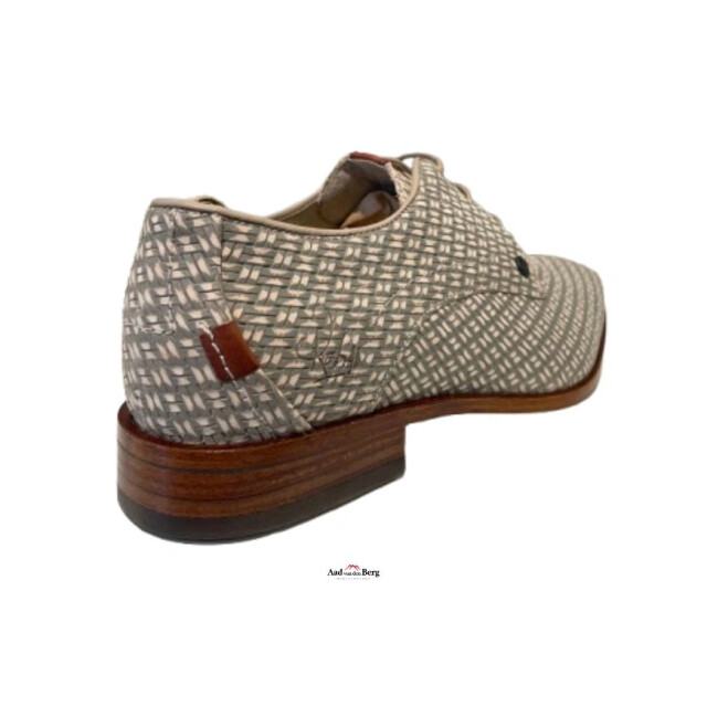 Rehab Herenschoenen veterschoenen Greg braid large