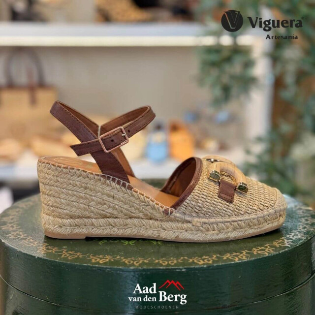 Viguera Damesschoenen sandalen 2206 large