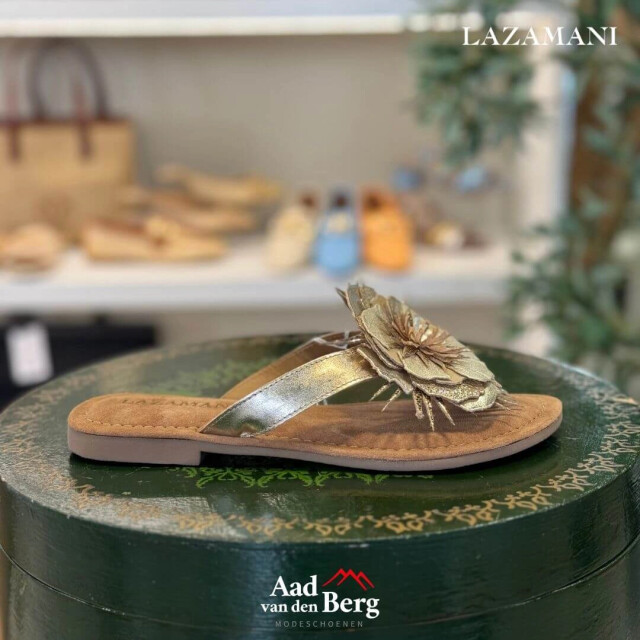 Lazamani Damesschoenen slippers LA33518 large