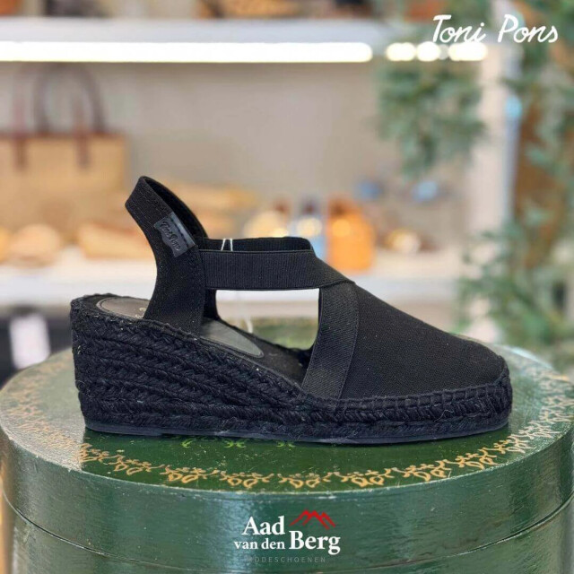 Toni Pons Damesschoenen sandalen Fabi large