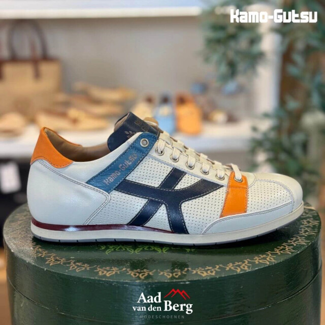 Kamo-Gutsu Herenschoenen sneakers Tifo-044 large