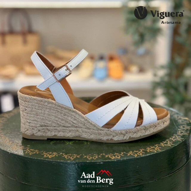 Viguera Damesschoenen sandalen 2220 large