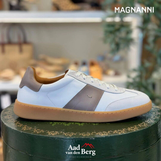 Magnanni 25851 705 Primera Sneakers Wit 25851 705 Primera large