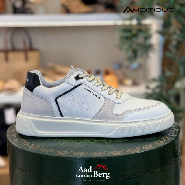 Ambitious Herenschoenen sneakers 13449 Kit large