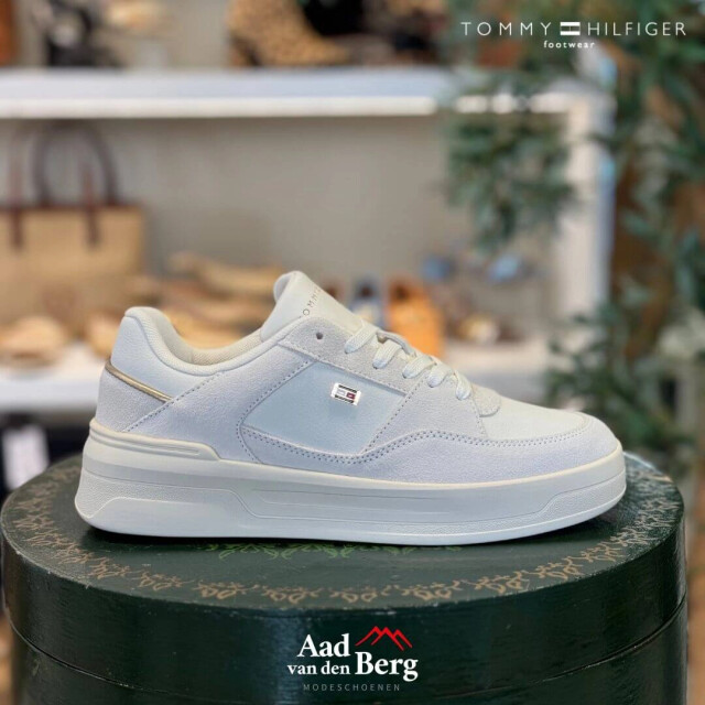Tommy Hilfiger Damesschoenen sneakers FW0FW08456 large