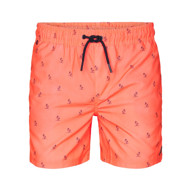 Petrol Industries men swimshort m-1050-sws951 3099 fiery coral 05412.630.0007 large