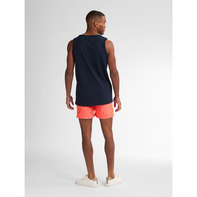 Petrol Industries men swimshort m-1050-sws951 3099 fiery coral 05412.630.0007 large