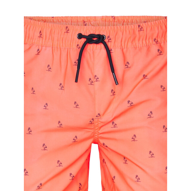 Petrol Industries men swimshort m-1050-sws951 3099 fiery coral 05412.630.0007 large