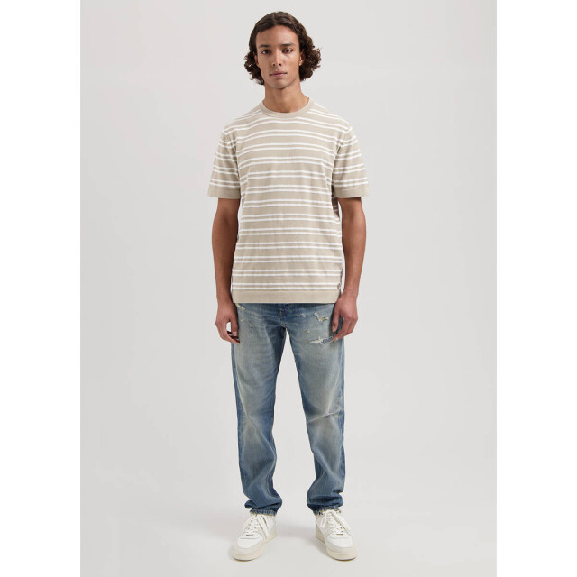 Dstrezzed Pullover 421004 Dstrezzed T-shirt korte mouw 421004 large