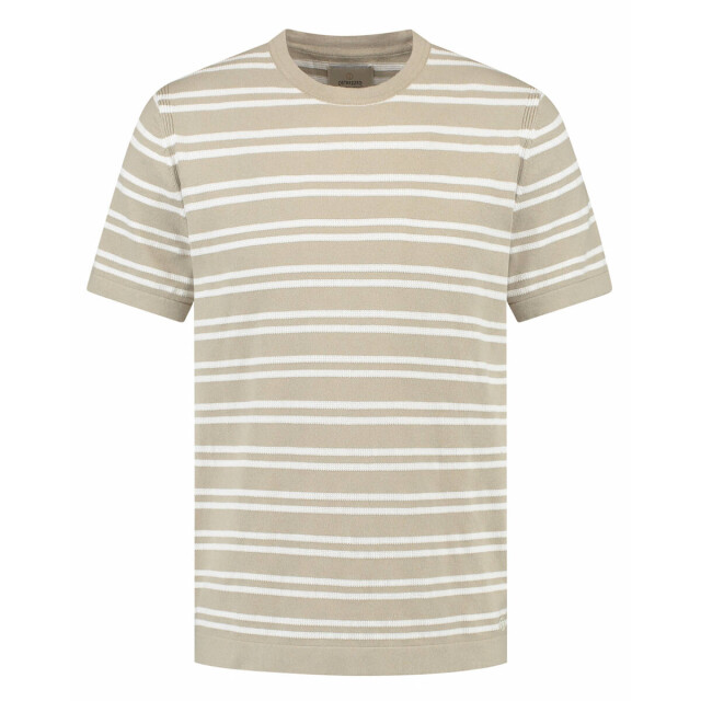 Dstrezzed Pullover 421004 Dstrezzed T-shirt korte mouw 421004 large