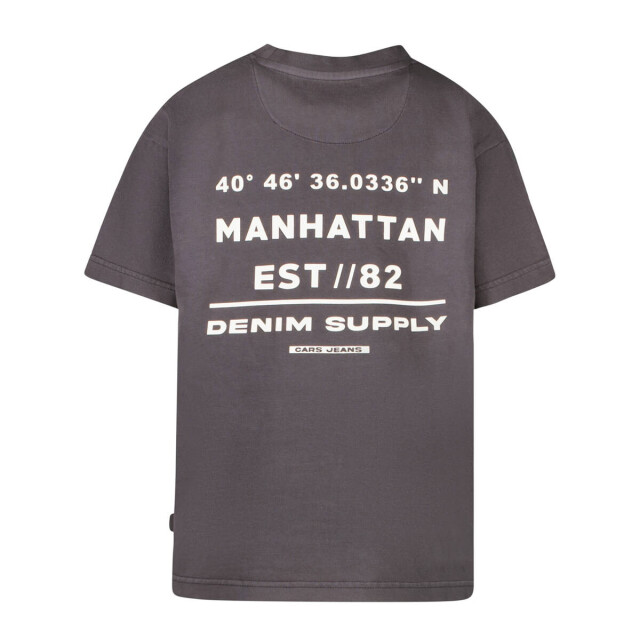 Cars T-shirt 8468517 Cars T-shirt 8468517 large