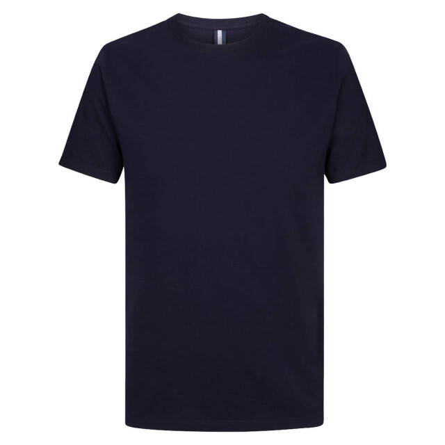Profuomo T-shirt korte mouw ppwt10004j Profuomo T-shirt korte mouw PPWT10004J large
