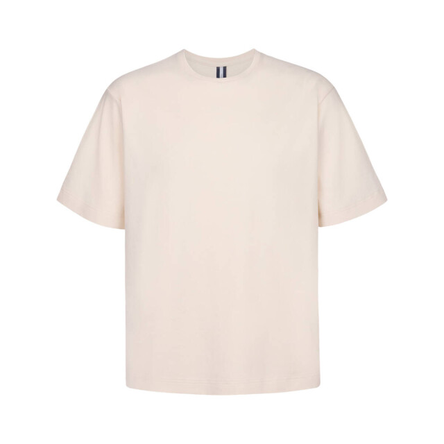 Profuomo T-shirt korte mouw ppwt10003b Profuomo T-shirt korte mouw PPWT10003B large
