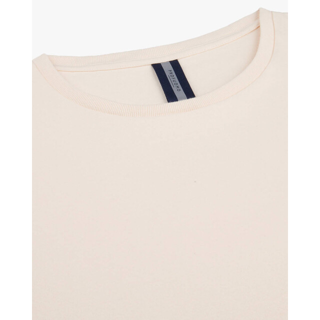 Profuomo T-shirt korte mouw ppwt10003b Profuomo T-shirt korte mouw PPWT10003B large