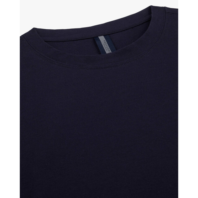 Profuomo T-shirt korte mouw ppwt10004j Profuomo T-shirt korte mouw PPWT10004J large