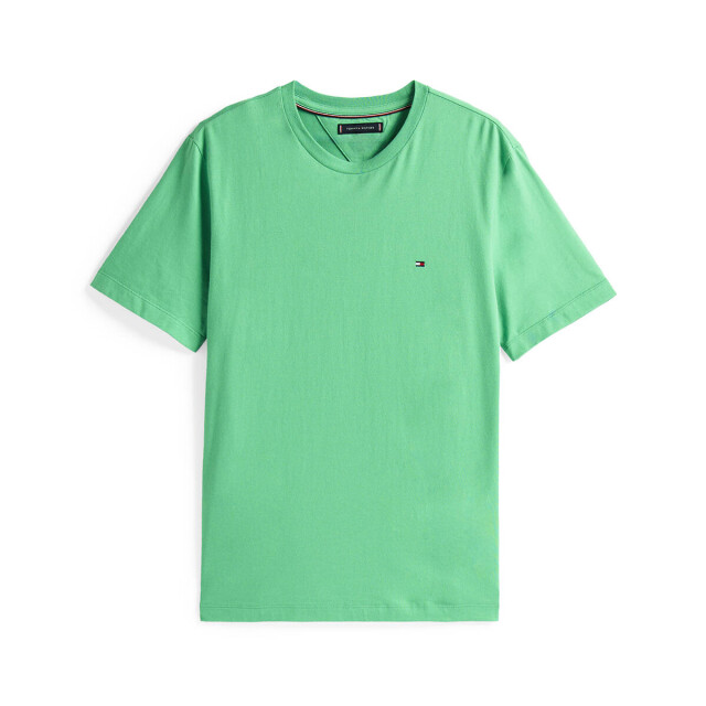 Tommy Hilfiger T-shirt korte mouw mw0mw39995 Tommy Hilfiger T-shirt korte mouw MW0MW39995 large