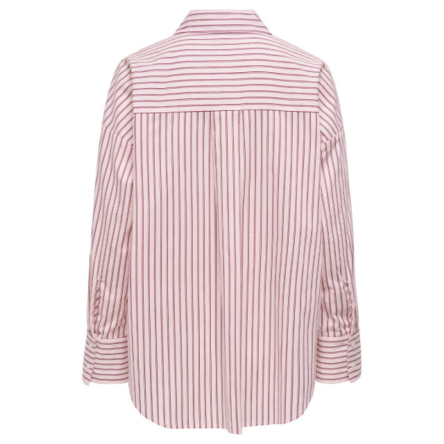 Only Blouse lange mouw 15360468 Only Blouse lange mouw 15360468 OREGON large