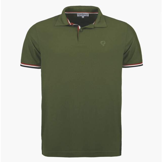 Q1905 Polo shirt matchplay leger QM2643525-900-1 large