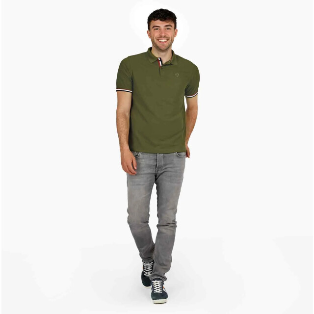 Q1905 Polo shirt matchplay leger QM2643525-900-1 large