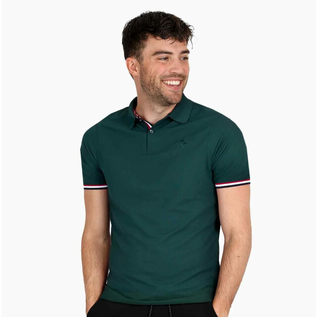 Q1905 Polo shirt matchplay diep QM2643525-955-1 large