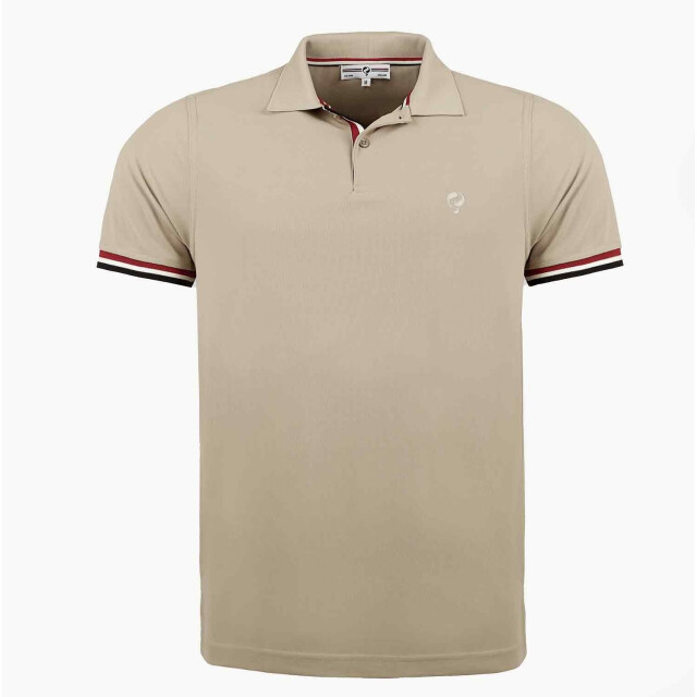 Q1905 Polo shirt matchplay - QM2643525-808-1 large