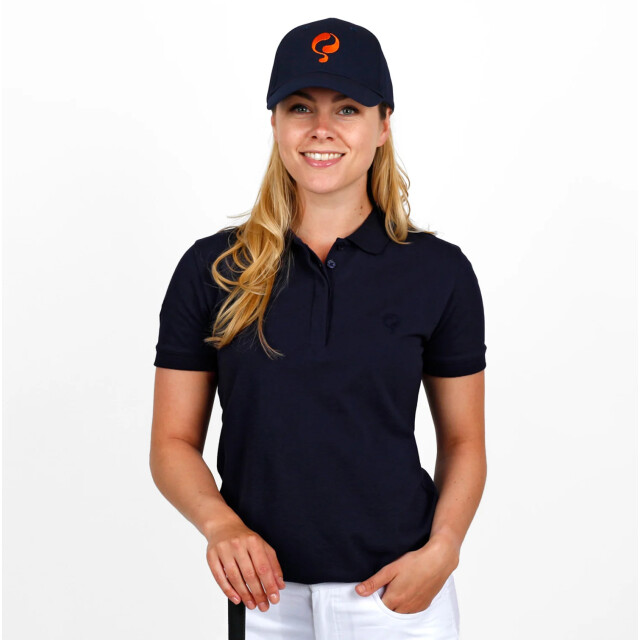 Q1905 Polo shirt caddie nacht QL2653164-642-1 large