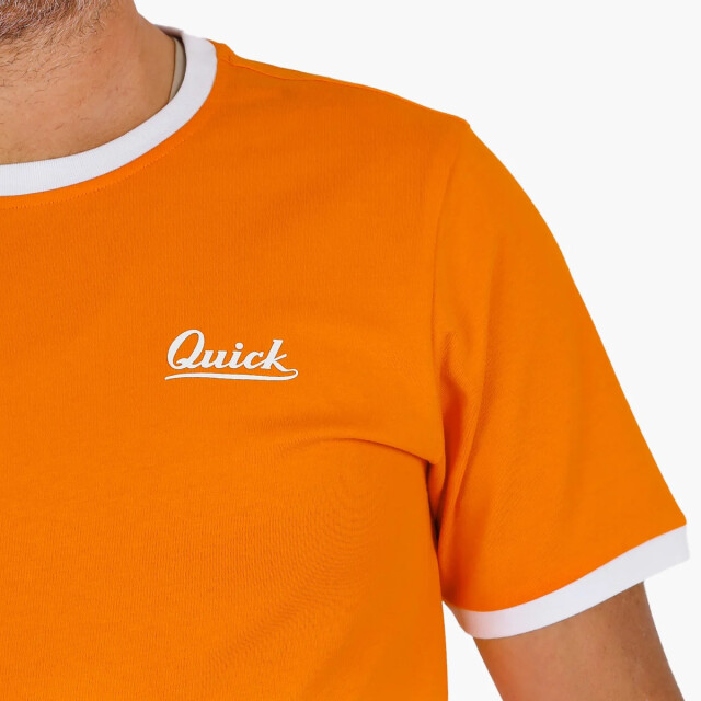 Q1905 T-shirt kapitein nl /wit QM2343433-320-1 large