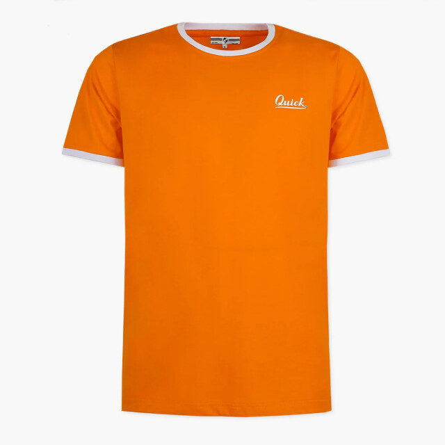Q1905 T-shirt kapitein nl /wit QM2343433-320-1 large