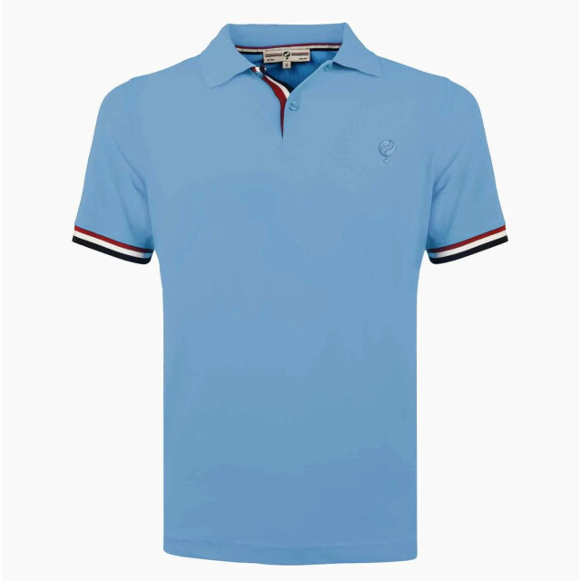 Q1905 Polo shirt matchplay helder QM2643525-641-1 large