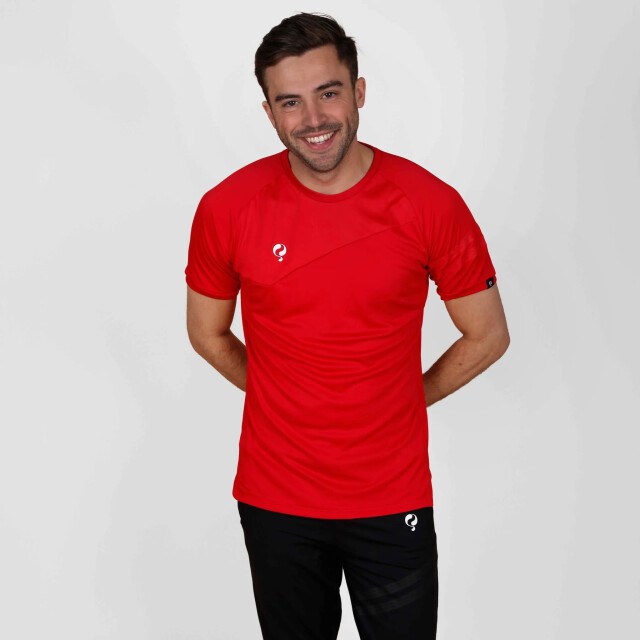Q1905 Legend trainingsshirt - QT2209-700-XL large