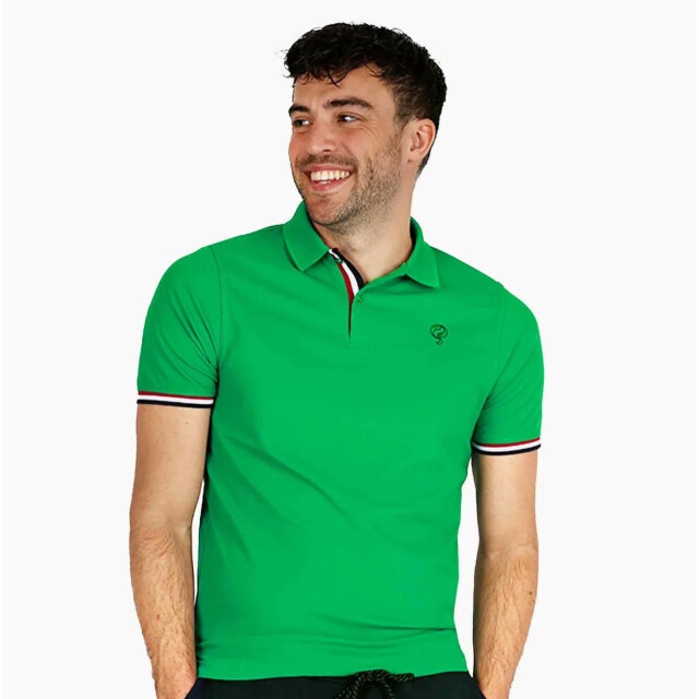 Q1905 Polo shirt matchplay fel QM2643525-957-1 large